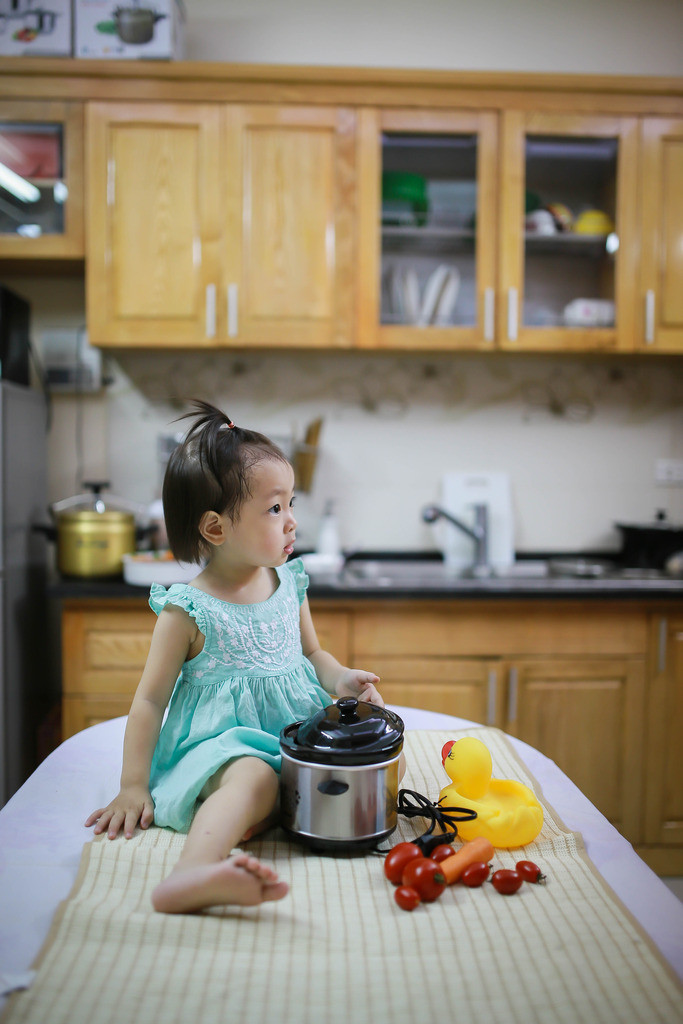 Nồi nấu cháo cho bé nào tốt? có thể mua ở đâu?