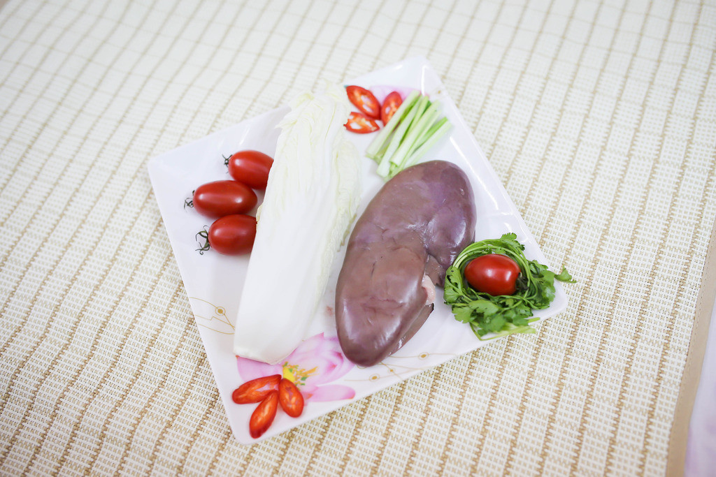 Bé thiếu vitamin nên ăn gì