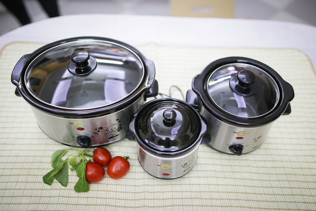 Tác dụng của nồi nấu chậm đa năng Baby Slow Cooker là gì? mua ở đâu?