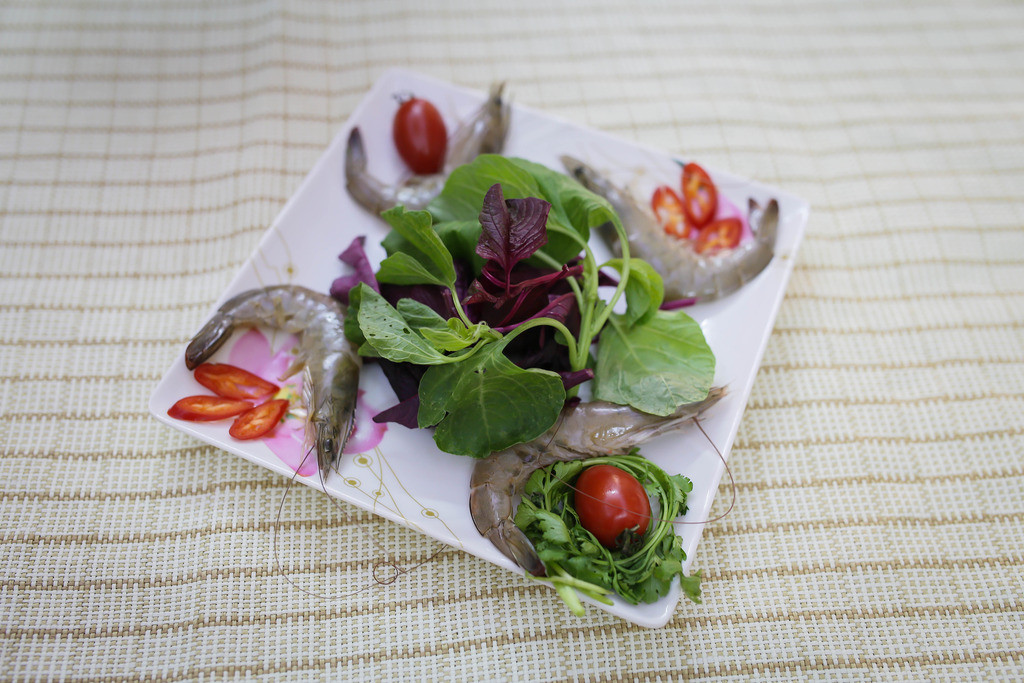 Những thực phẩm ăn dặm cho bé 10 tháng tuổi