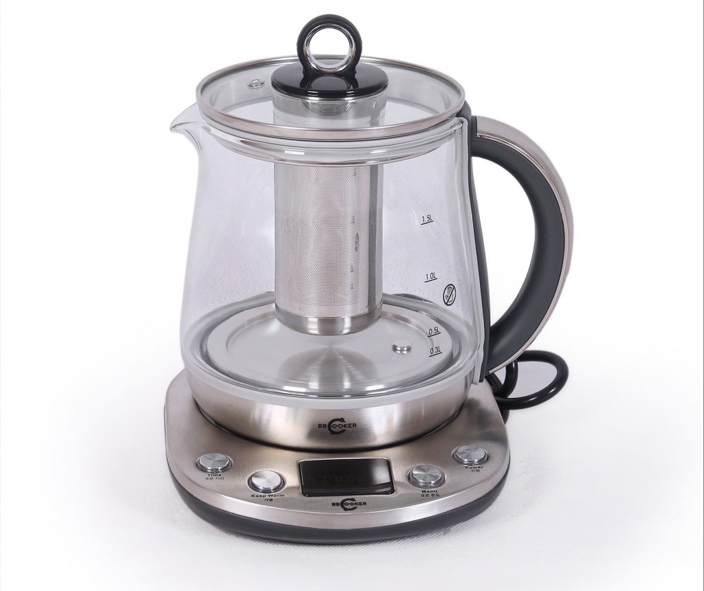 Ấm nấu đa năng thông minh 02L