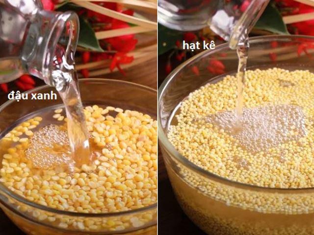 Học cách nấu cháo cá cà rốt cho bé yêu thanh nhiệt ngày hè