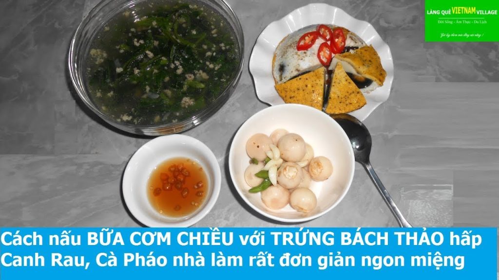 Lạ miệng cùng với cháo bò băm, trứng bắc thảo